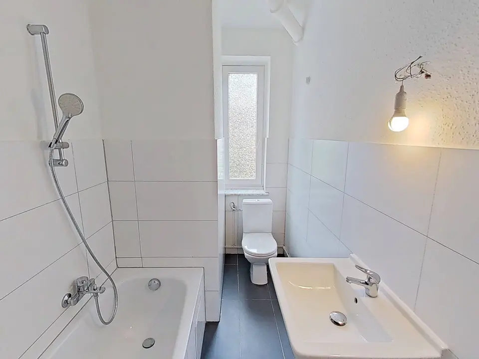2 Zimmer Wohnung mit 57 m² in Bielefeld – Bild 8