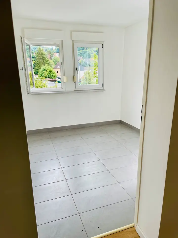 2 Zimmer Wohnung mit 73 m² in Saarbrücken – Bild 6