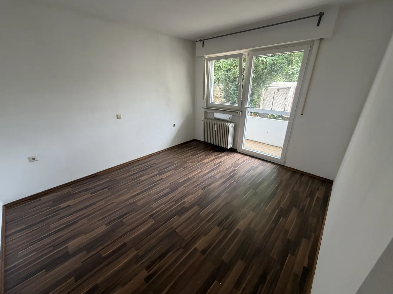 2 Zimmer Wohnung mit 58 m² in Stuttgart – Bild 3