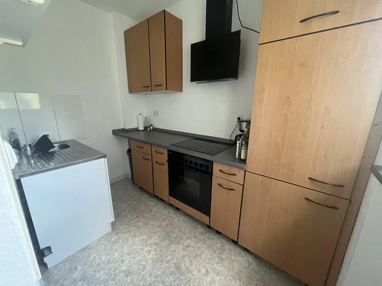 1 Zimmer Wohnung mit 35 m² in Karlsruhe – Bild 4