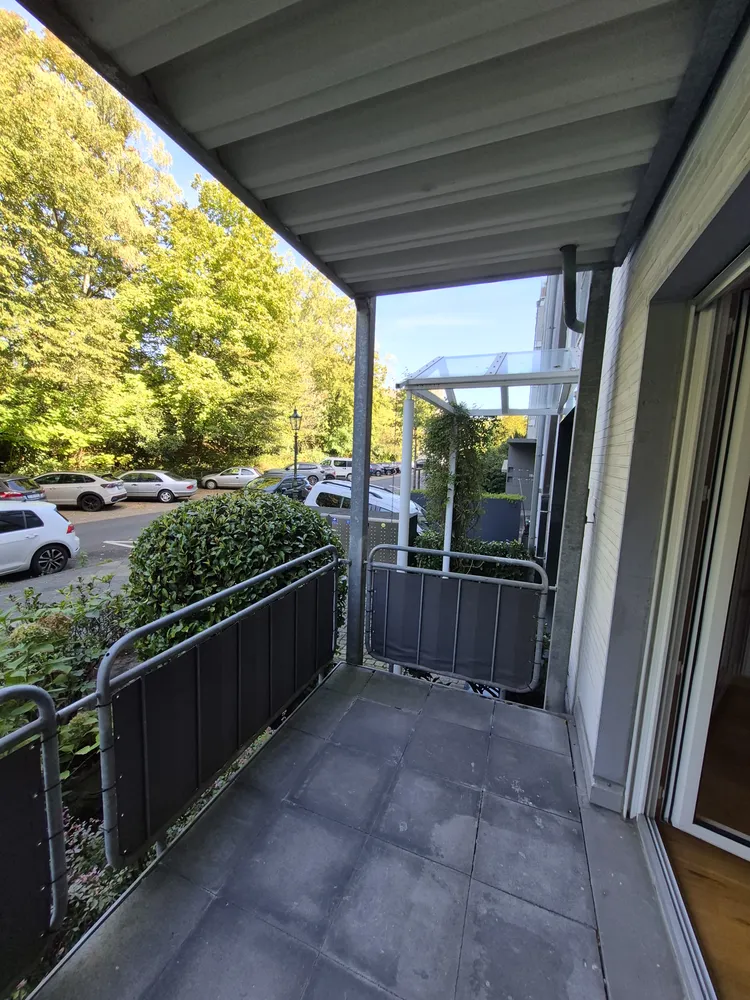 1 Zimmer Wohnung mit 25 m² in Düsseldorf – Bild 11