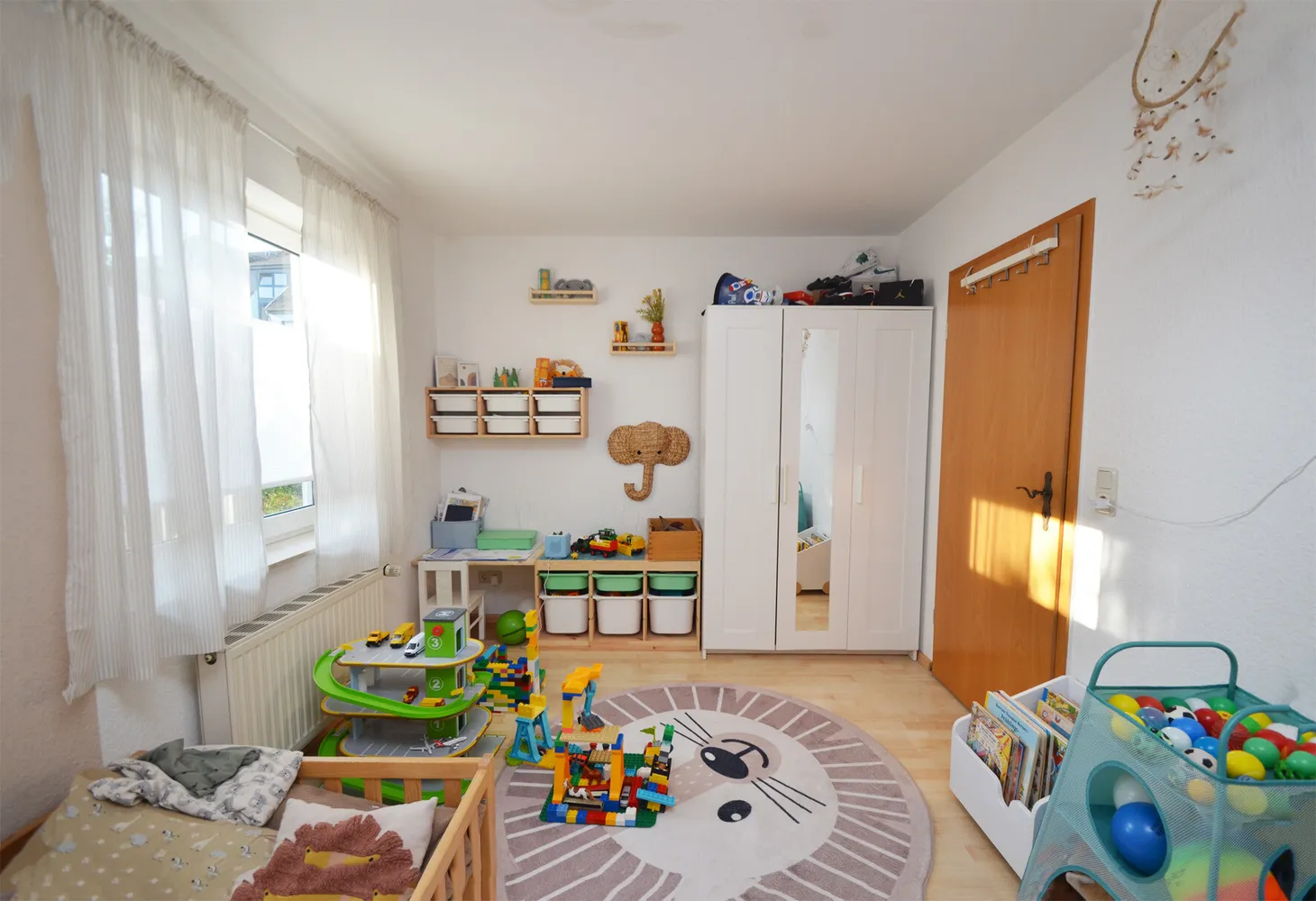 3 room apartment with 82 m² in Troisdorf – Photo 4