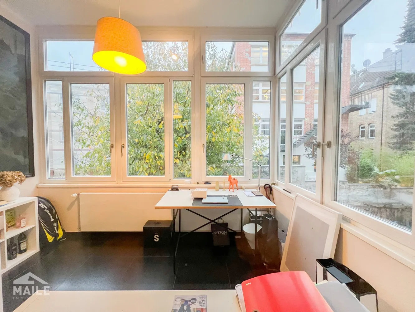 3 Zimmer Wohnung mit 93 m² in Stuttgart – Bild 6