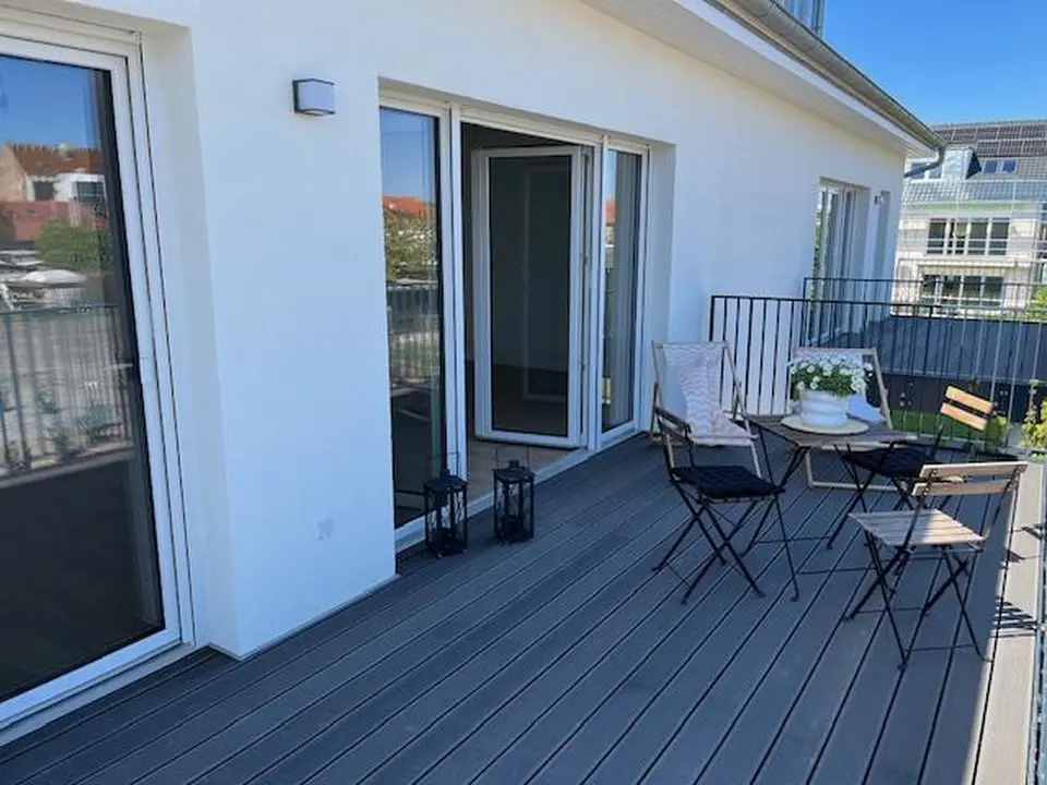 3 Zimmer Wohnung mit 80 m² in Königs Wusterhausen – Bild 10