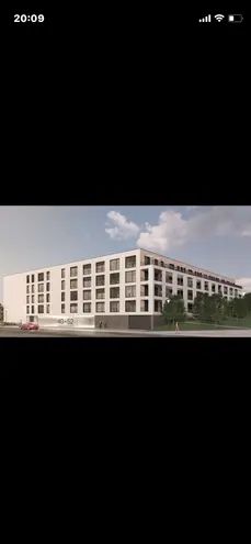 3 Zimmer Wohnung mit 95 m² in Regensburg – Bild 12