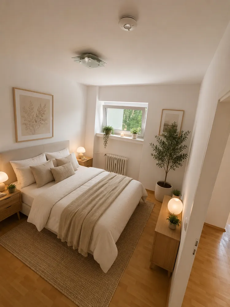 2 Zimmer Wohnung mit 47 m² in Wuppertal – Bild 6