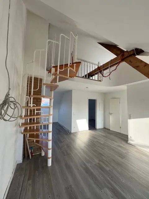 3 Zimmer Wohnung mit 58 m² in Krefeld – Bild 4