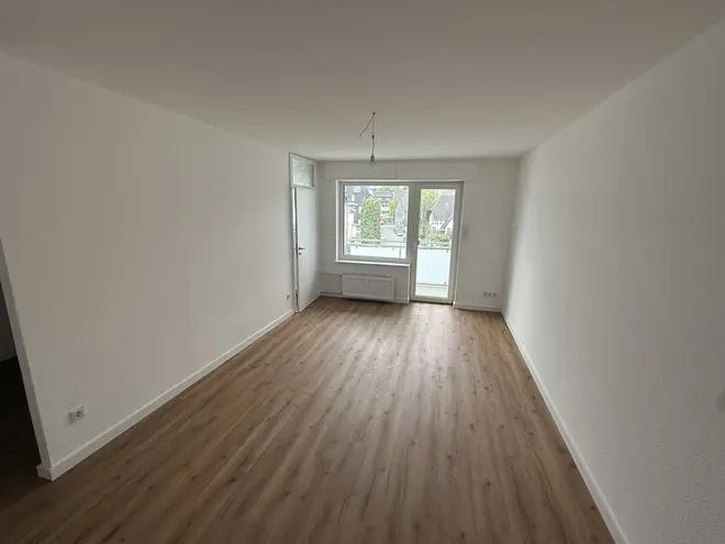 2 Zimmer Wohnung mit 43 m² in Dortmund – Bild 1