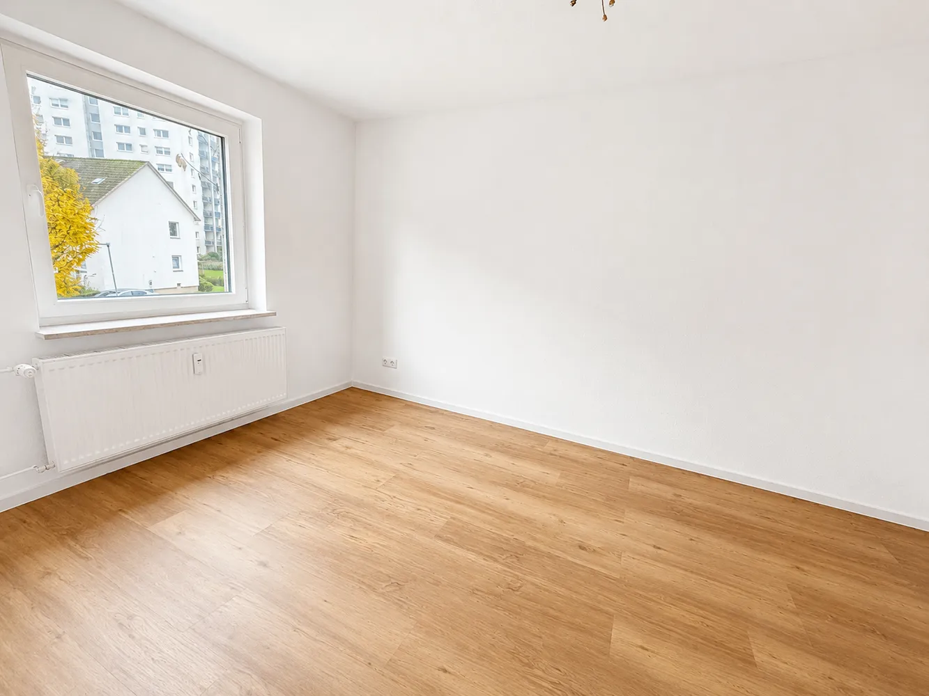 2 Zimmer Wohnung mit 38 m² in Itzehoe – Bild 2