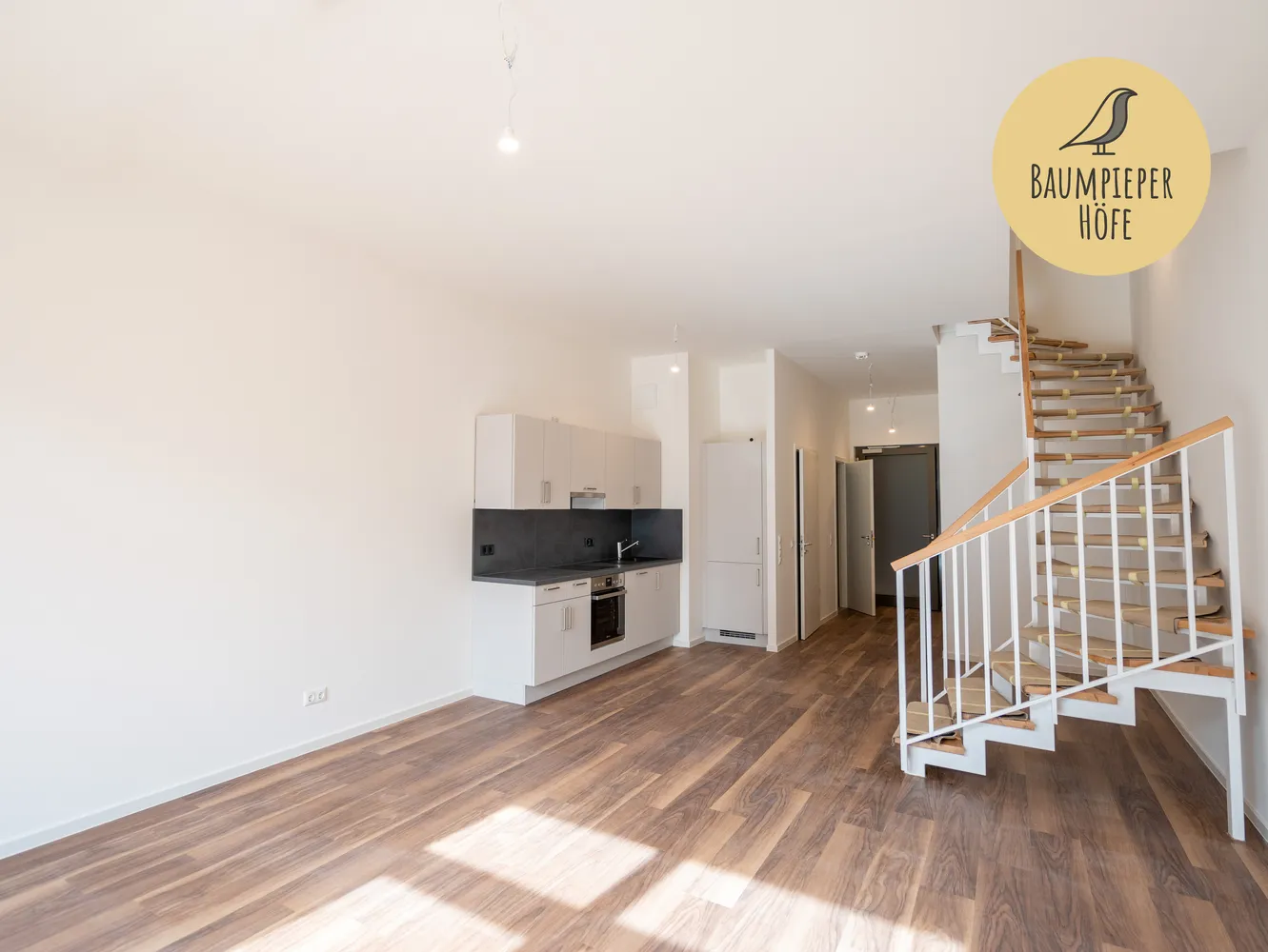 3 Zimmer Wohnung mit 105 m² in Hamburg – Bild 7