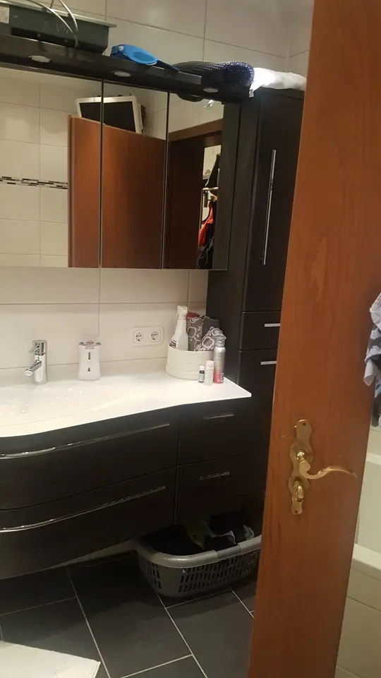 3 Zimmer Wohnung mit 115 m² in Weilheim in Oberbayern – Bild 8