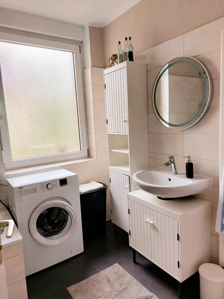 WG-Zimmer mit 67 m² in Heppenheim – Bild 8