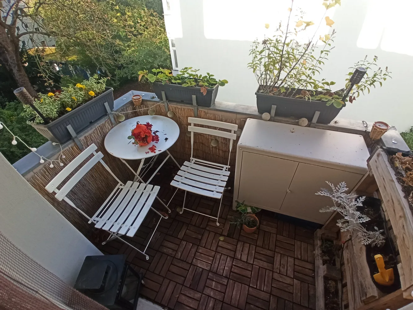 2 Zimmer Wohnung mit 56 m² in Hannover – Bild 3
