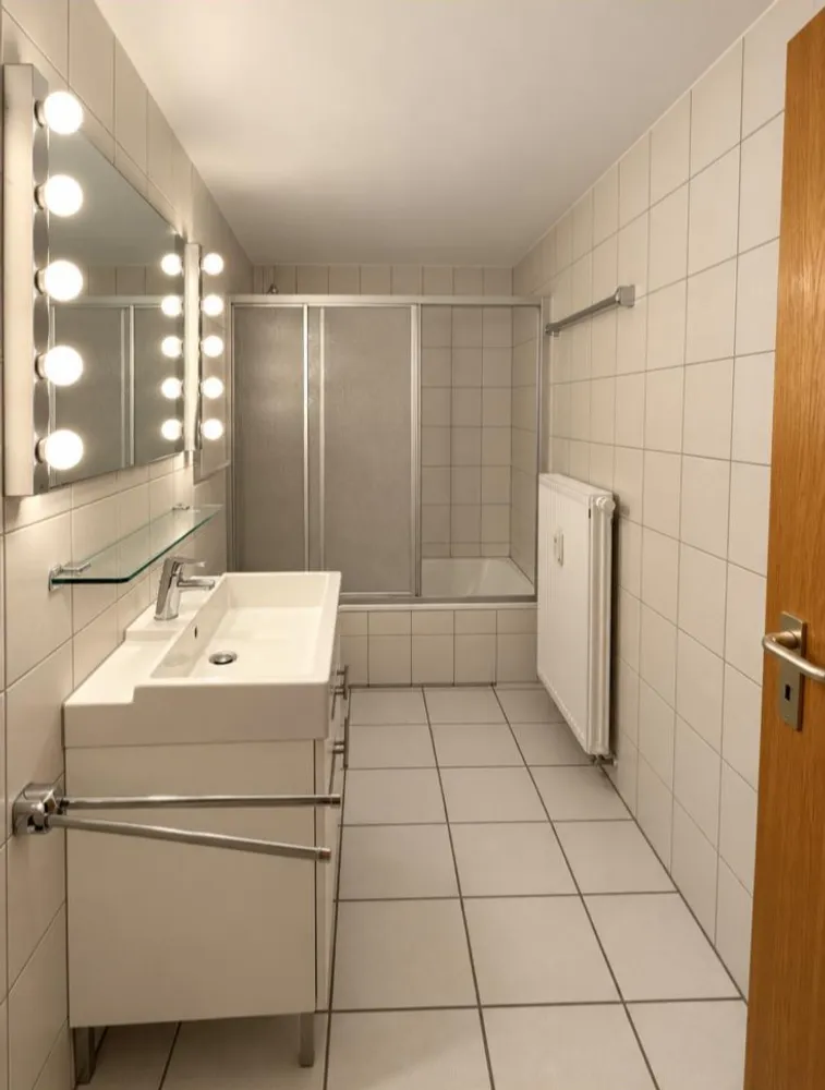 2 Zimmer Wohnung mit 58 m² in Neuwied – Bild 6