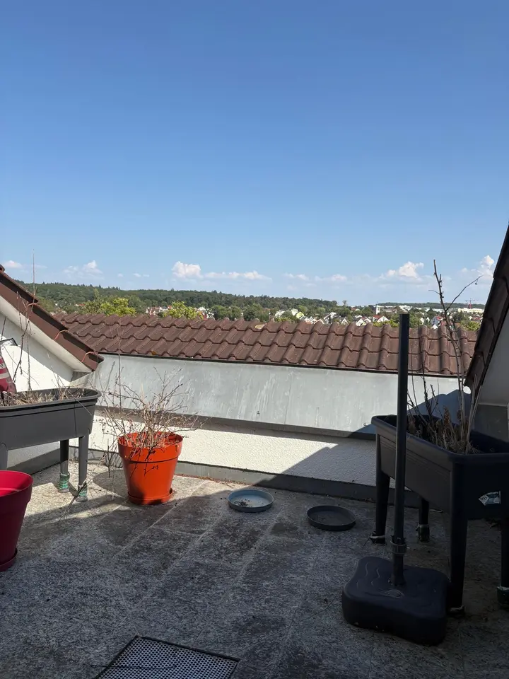 Studio mit 30 m² in Bietigheim-Bissingen – Bild 7