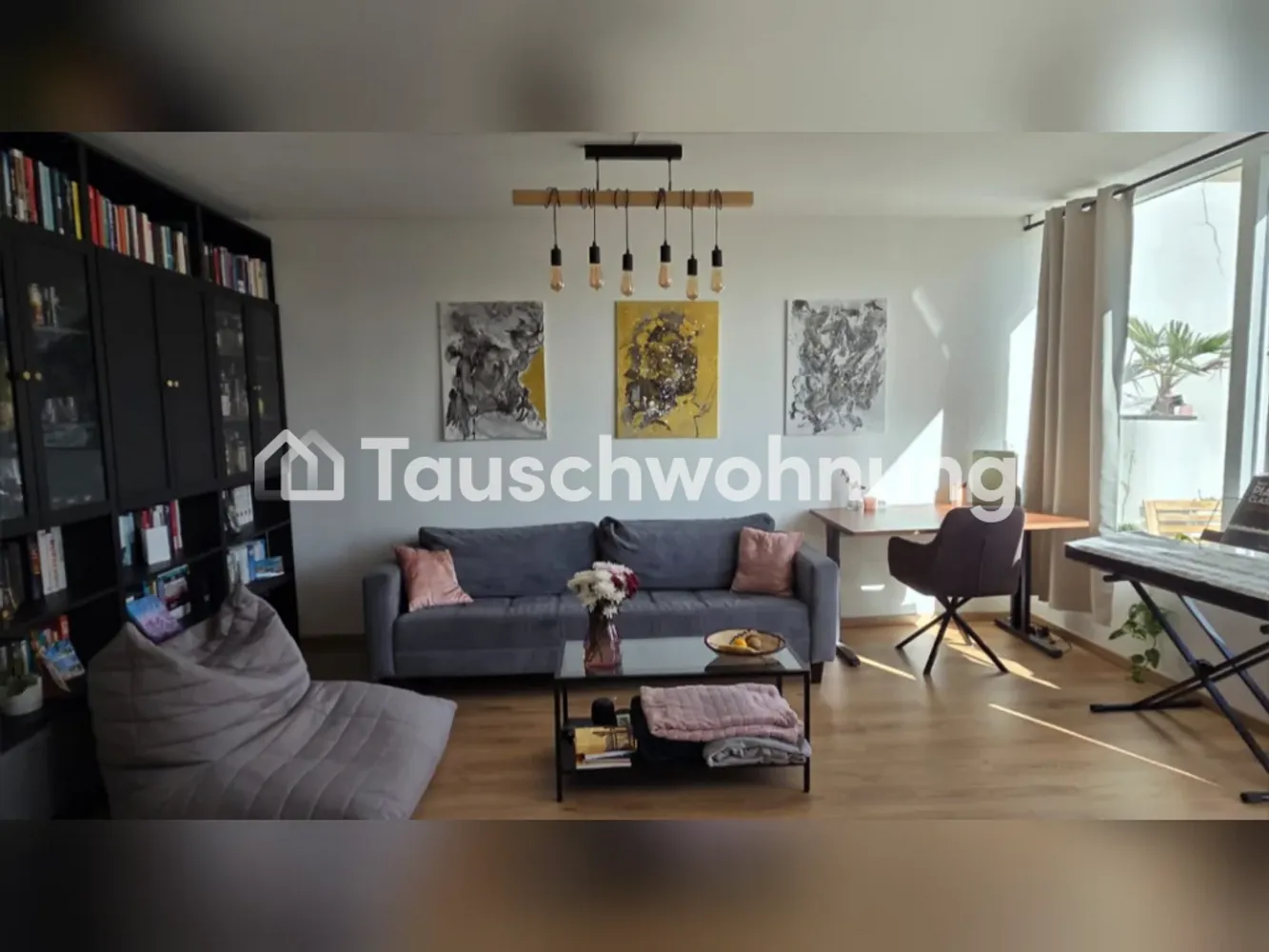 3 room apartment with 65 m² in Cologne – Photo 10