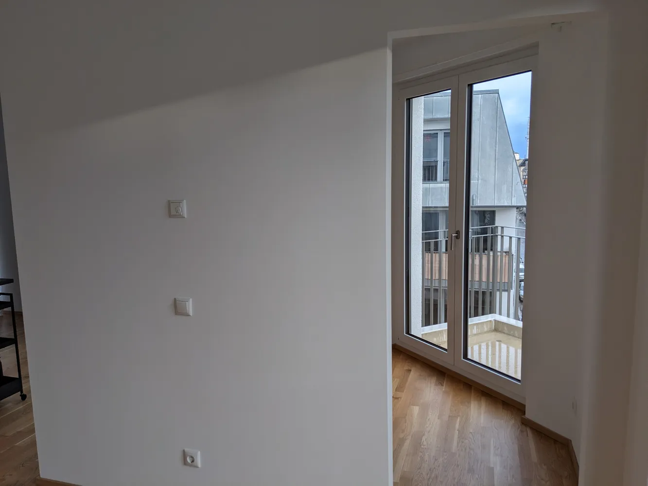 2 Zimmer Wohnung mit 42 m² in Leipzig – Bild 3