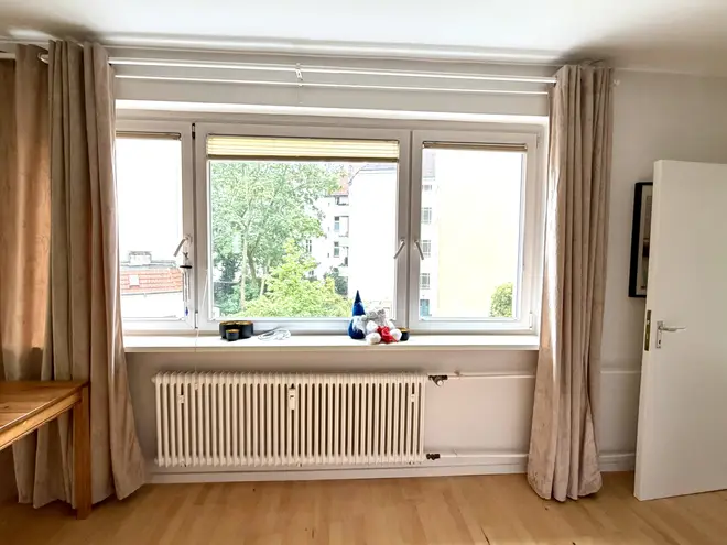 2 Zimmer Wohnung mit 55 m² in Berlin – Bild 9