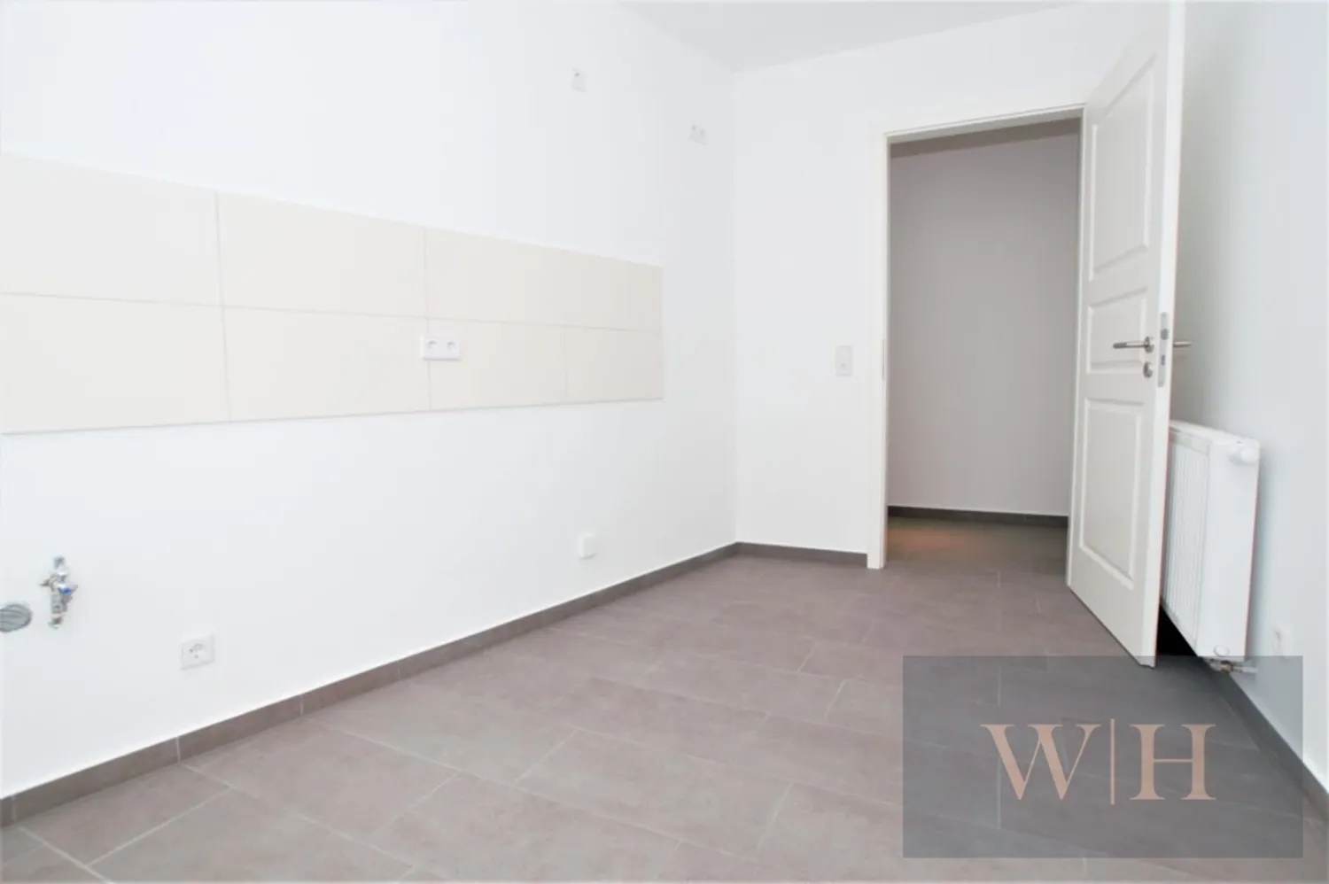 2 Zimmer Wohnung mit 51 m² in Magdeburg – Bild 4