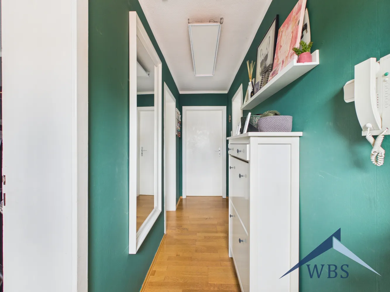 3 Zimmer Wohnung mit 68 m² in Bochum – Bild 4
