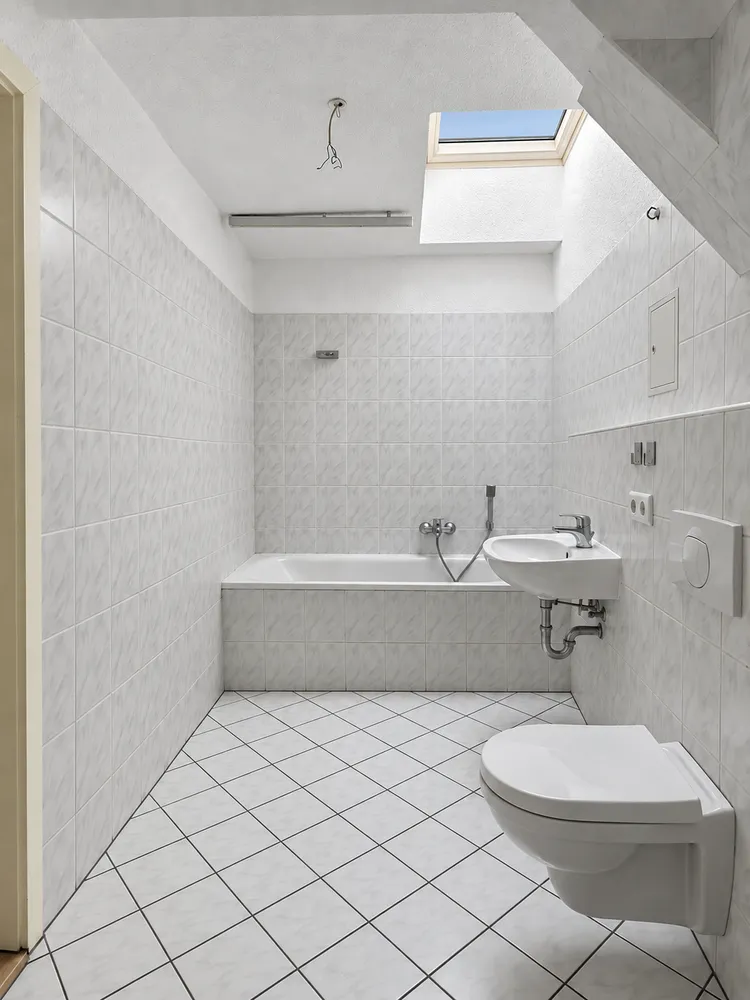 2 Zimmer Wohnung mit 55 m² in Magdeburg – Bild 3