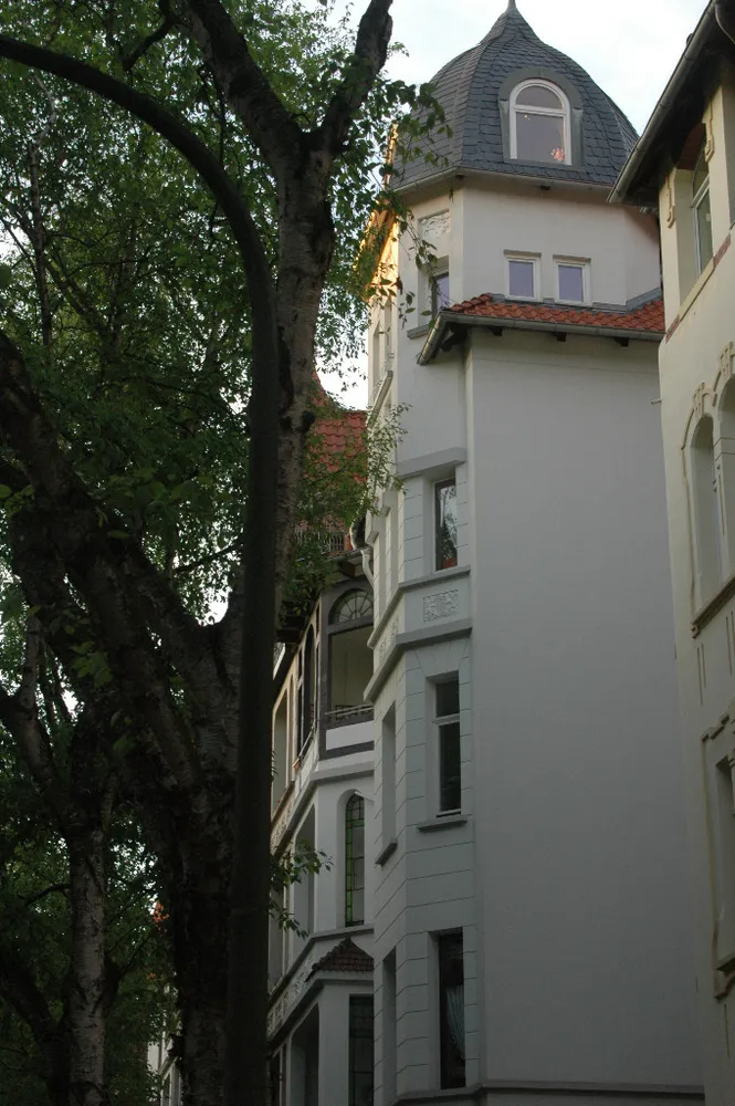 4 Zimmer Wohnung mit 84 m² in Braunschweig – Bild 2