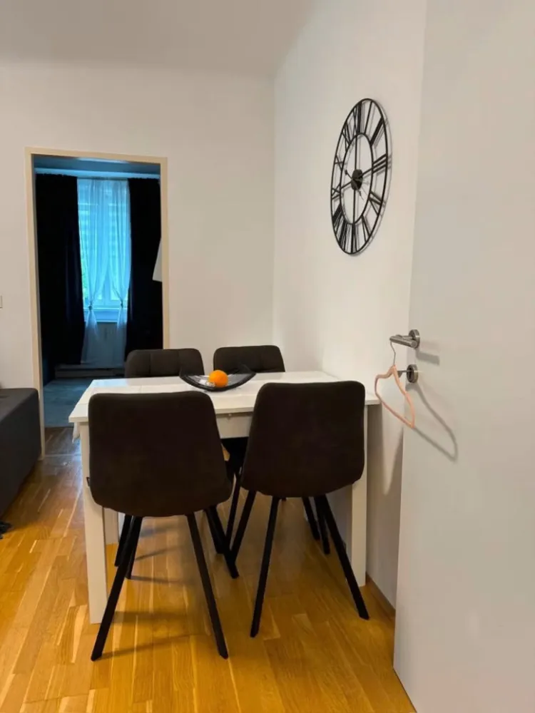 1 Zimmer Wohnung mit 32 m² in Göttingen – Bild 2