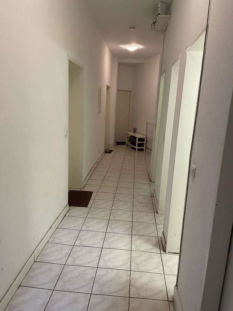 1 Zimmer Wohnung mit 15 m² in Frankfurt am Main – Bild 3