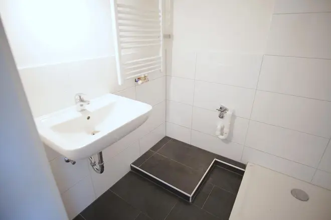1 Zimmer Wohnung mit 34 m² in Essen – Bild 9