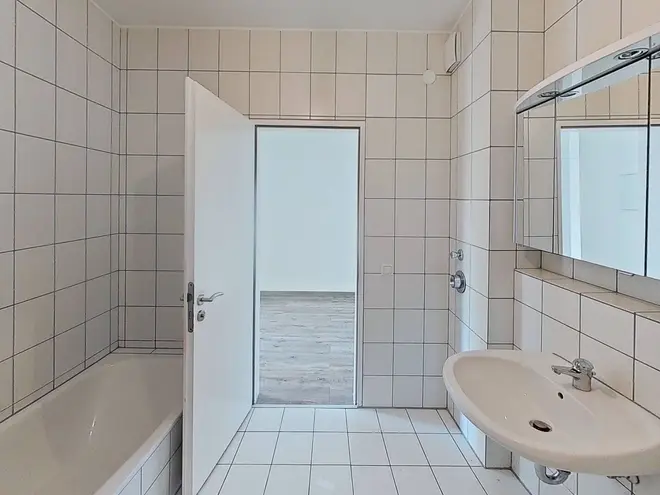2 Zimmer Wohnung mit 91 m² in Paderborn – Bild 11
