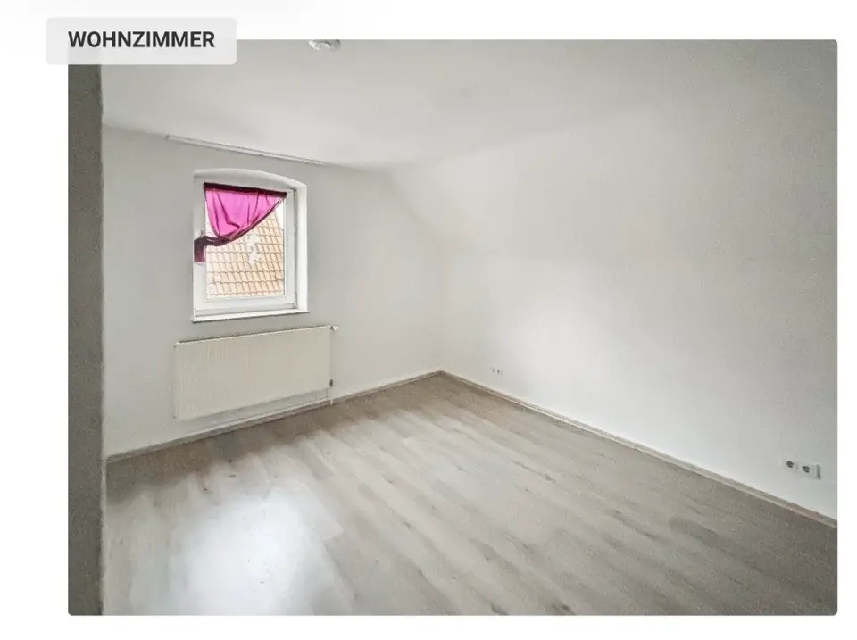 3 Zimmer Wohnung mit 47 m² in Herne – Bild 2