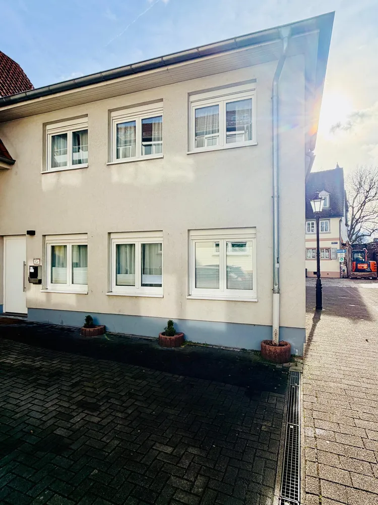 2 Zimmer Wohnung mit 75 m² in Karlsruhe – Bild 8