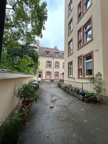 2 Zimmer Wohnung mit 54 m² in Frankfurt am Main – Bild 10