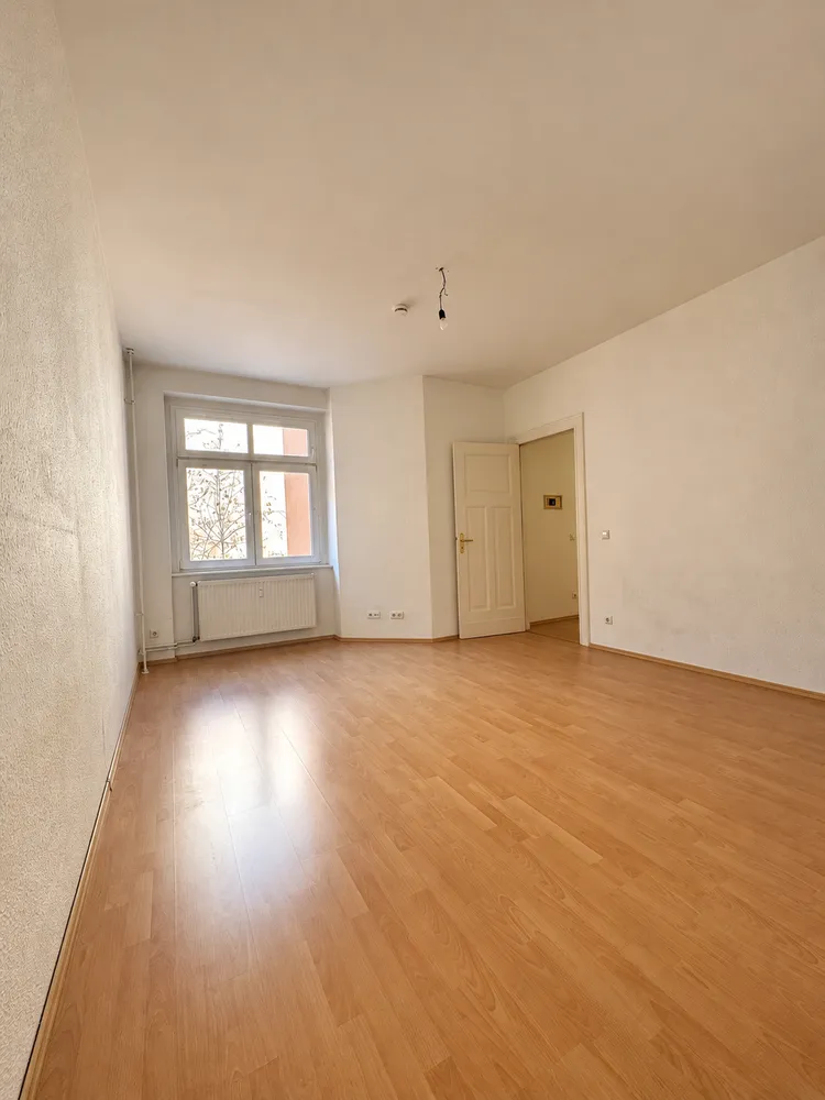 2 Zimmer Wohnung mit 66 m² in Berlin – Bild 1