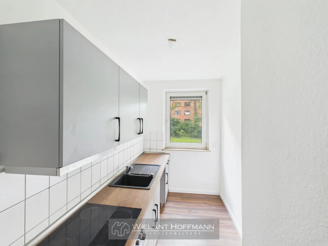 2 Zimmer Wohnung mit 48 m² in Norderstedt – Bild 5