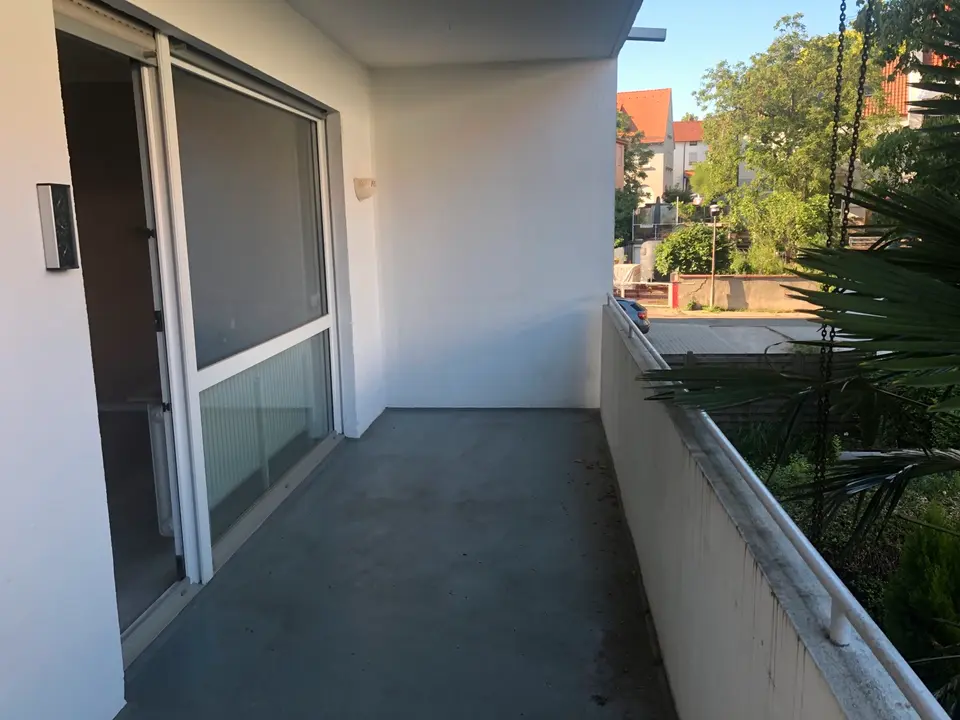 3 Zimmer Wohnung mit 78 m² in Mannheim – Bild 6