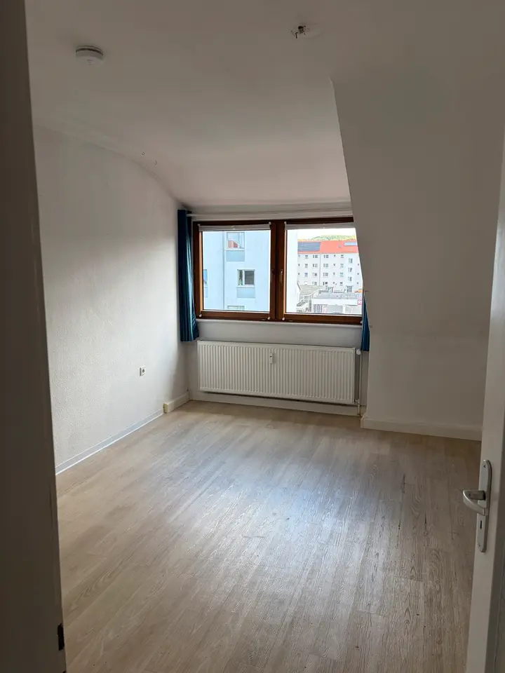 WG-Zimmer mit 15 m² in Duderstadt – Bild 8