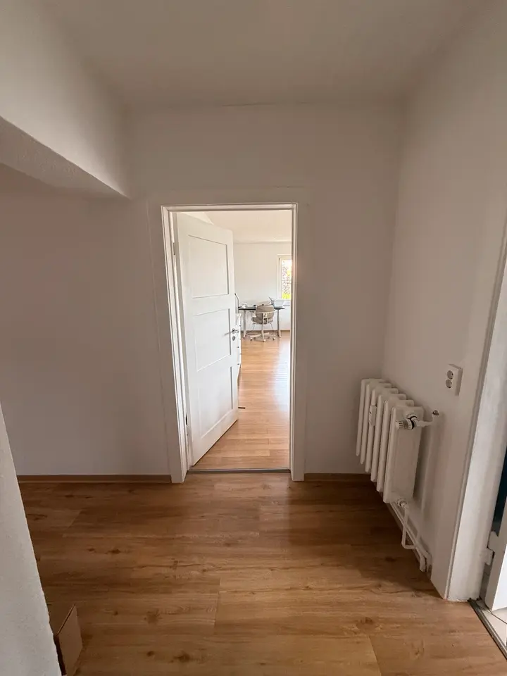 3 Zimmer Wohnung mit 75 m² in Wismar – Bild 4
