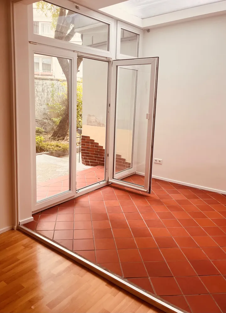 2 Zimmer Wohnung mit 48 m² in Düsseldorf – Bild 3