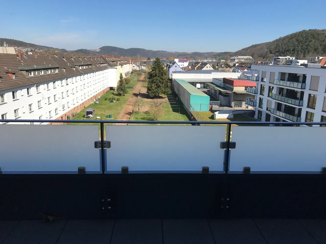 2 room apartment with 63 m² in Marburg – Photo 6