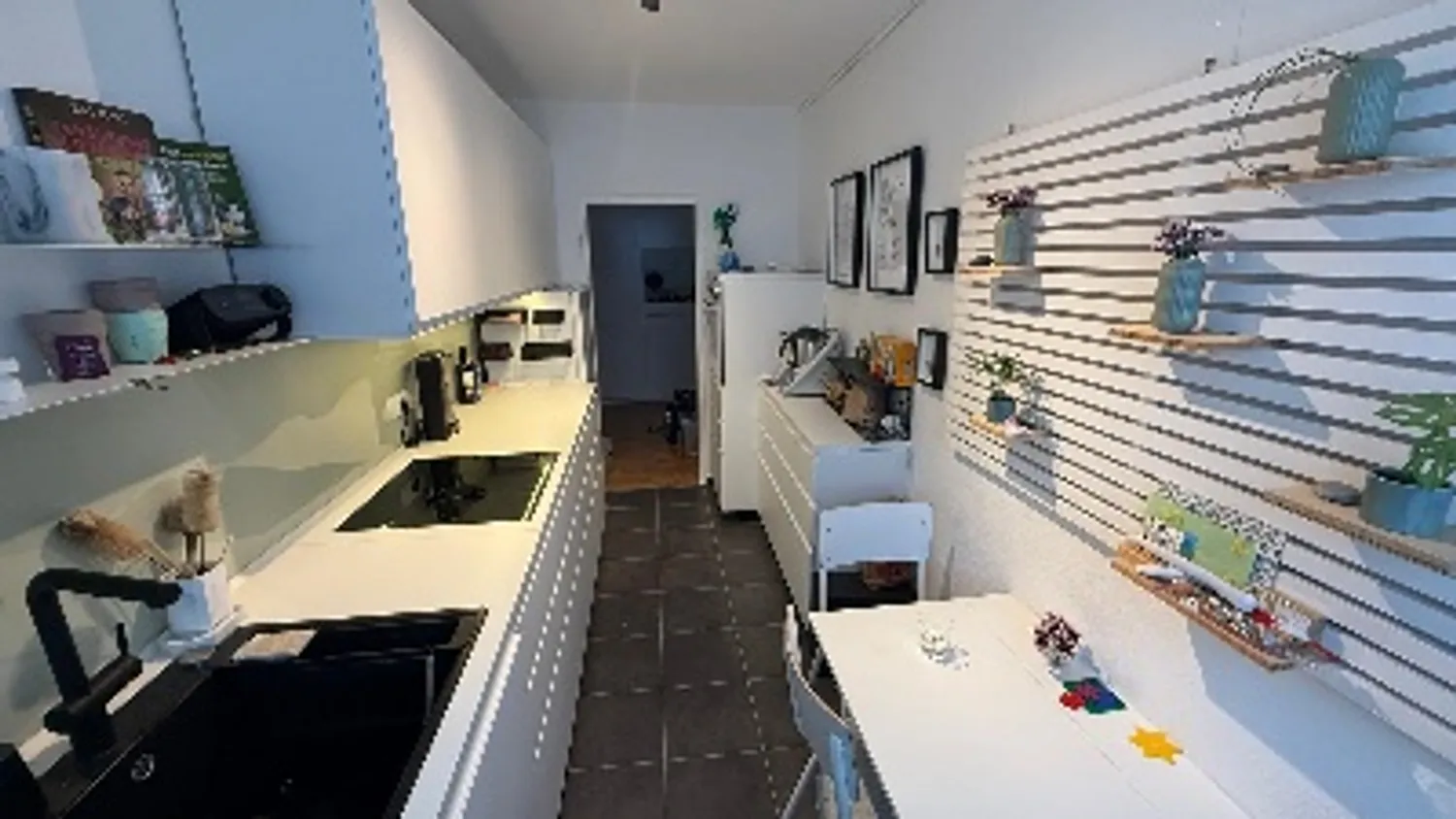 3 Zimmer Wohnung mit 78 m² in Frankfurt am Main – Bild 4