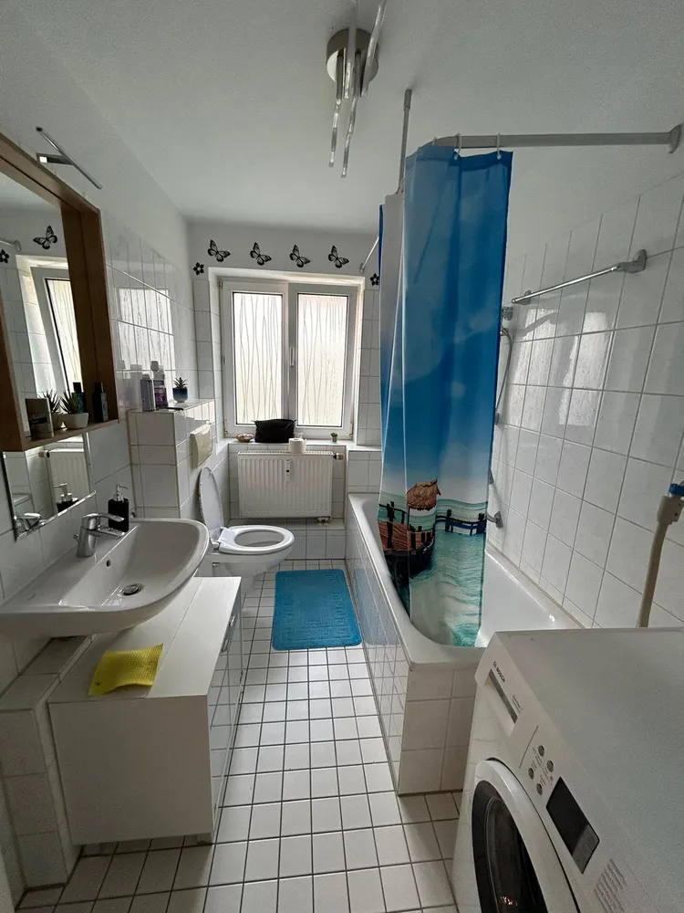 1 Zimmer Wohnung mit 12 m² in München – Bild 5