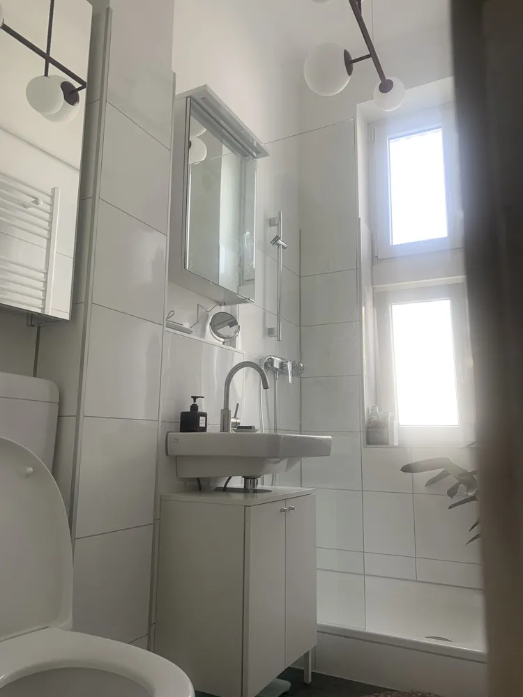 3 Zimmer Wohnung mit 68 m² in Frankfurt am Main – Bild 7