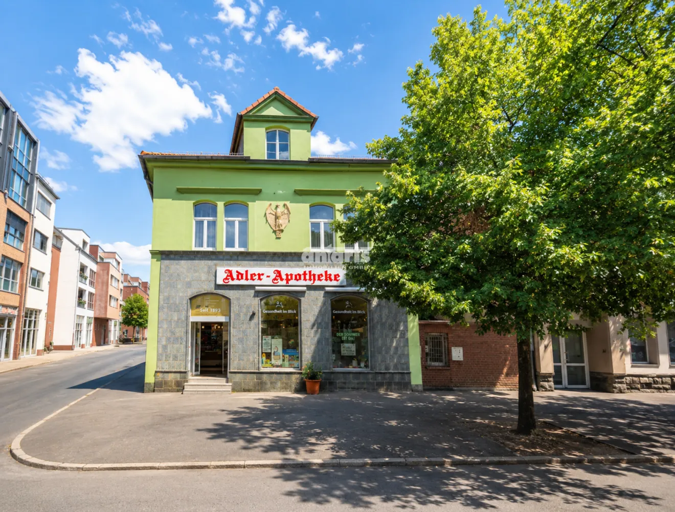 3 Zimmer Wohnung mit 95 m² in Erfurt – Bild 7