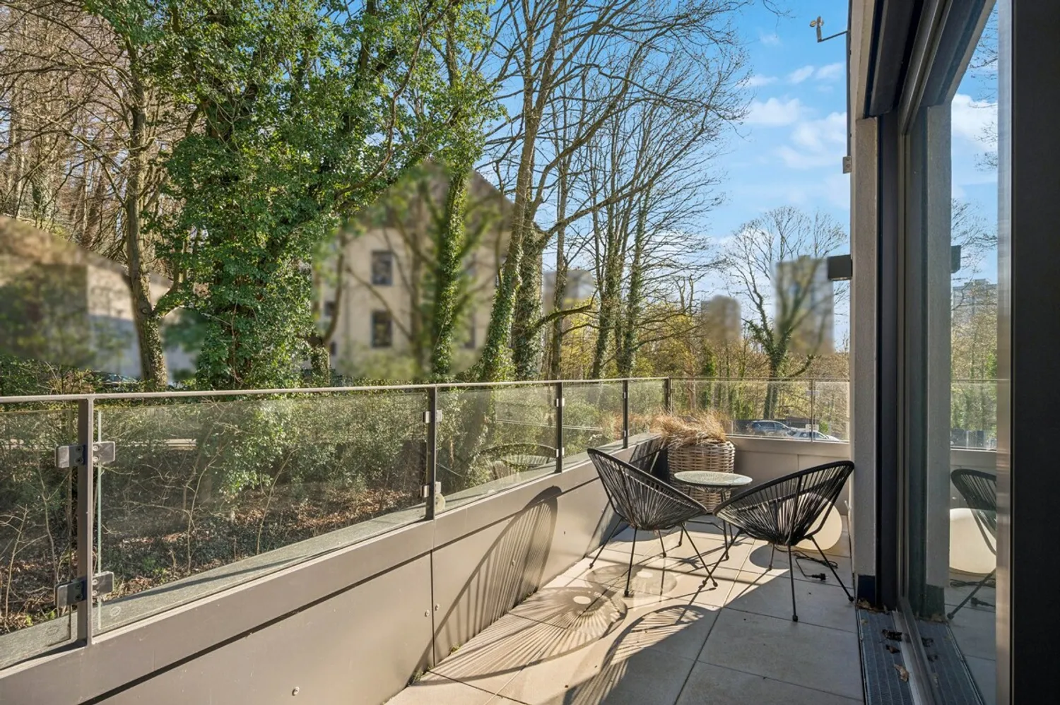 3 Zimmer Wohnung mit 105 m² in Aachen – Bild 10