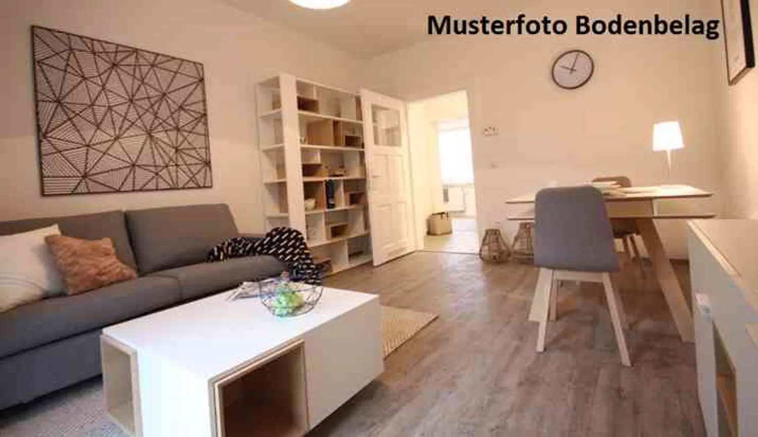 2 Zimmer Wohnung mit 49 m² in Karlsruhe – Bild 7