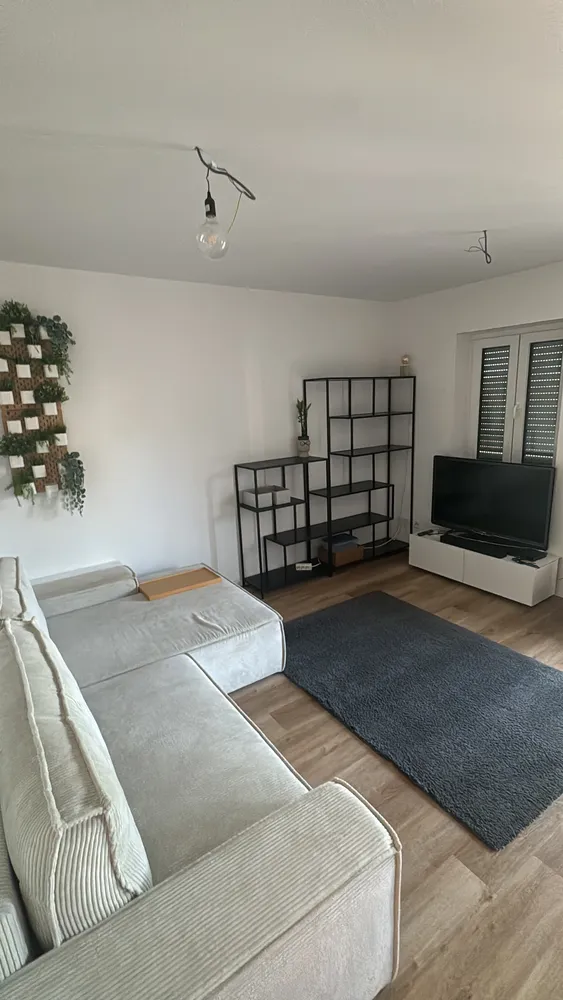 2 Zimmer Wohnung mit 55 m² in Mainz – Bild 2