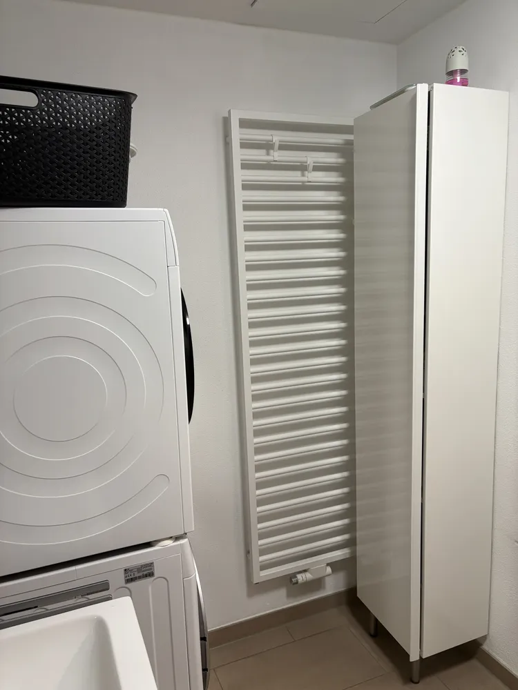 2 Zimmer Wohnung mit 58 m² in Augsburg – Bild 8