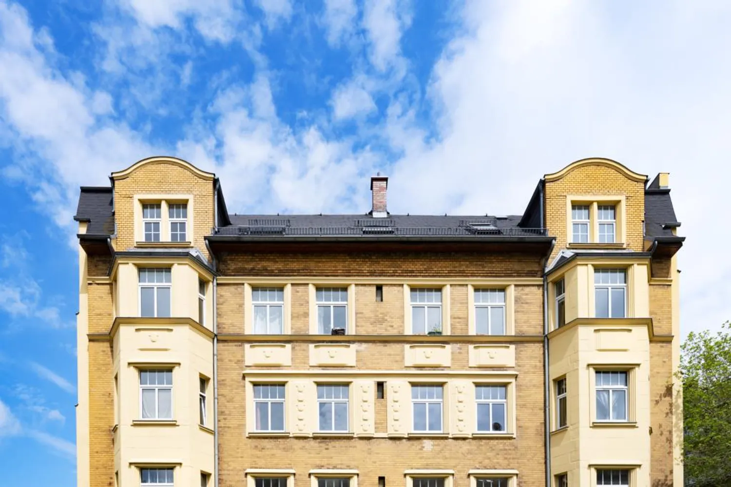 3 room apartment with 78 m² in Chemnitz – Photo 1