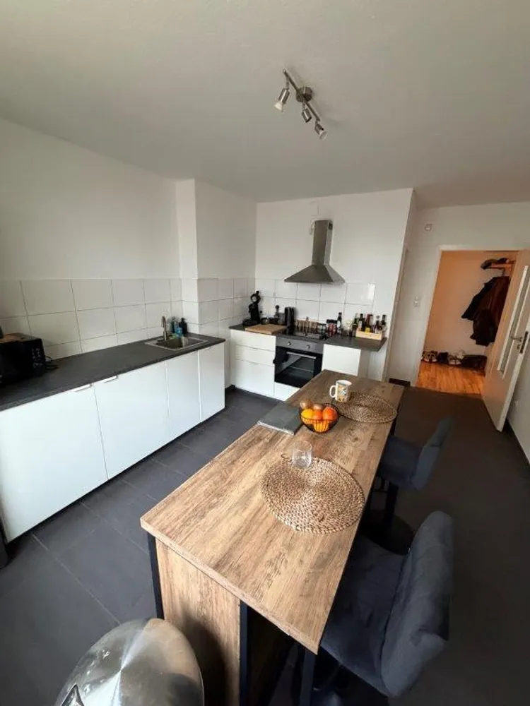 3 Zimmer Wohnung mit 96 m² in Aachen – Bild 11